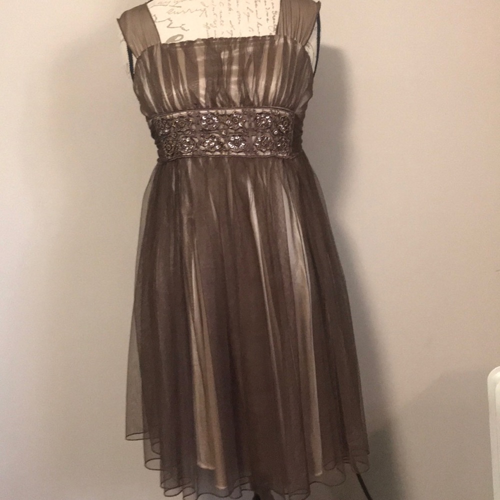 💗Beautiful My Michelle Formal Dress💗